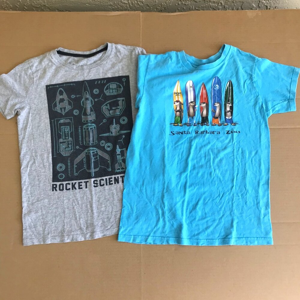 Very Cool T-Shirt Combo - Youth Large